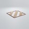 Ekena Millwork Medium Strymon Decorative Fretwork Wood Wall Panels, Red Oak, 15 3/8"W x 15 3/8"H x 3/8"T WALW16X16X0375STRRO - alternate 2